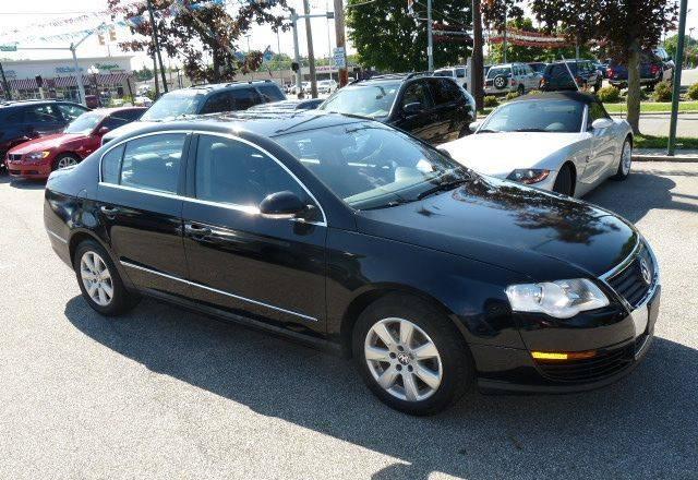 Volkswagen Passat, 2006 Москва