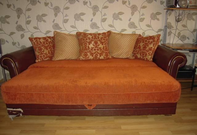 Диван Москва