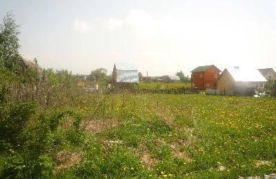 Продам участок 8 соток,  Чеховский р-н, д. Пешково Чехов