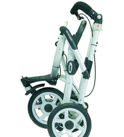 Jane slalom pro  прогулочная коляска Москва