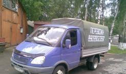 Грузоперевозки, переезды не дорого Москва