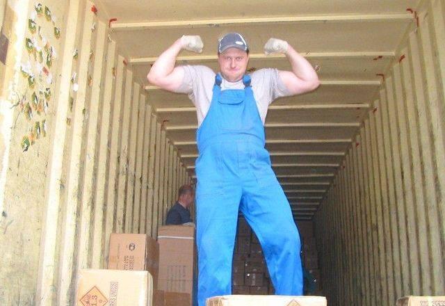 Грузоперевозки,переезды.Вывоз мусора в Казани Казань