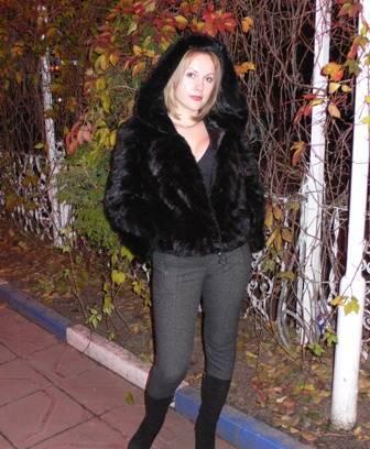 Шубы из норки и каракульчи Москва