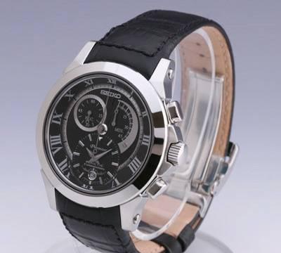 Seiko Premier Kinetic SNL041 Москва
