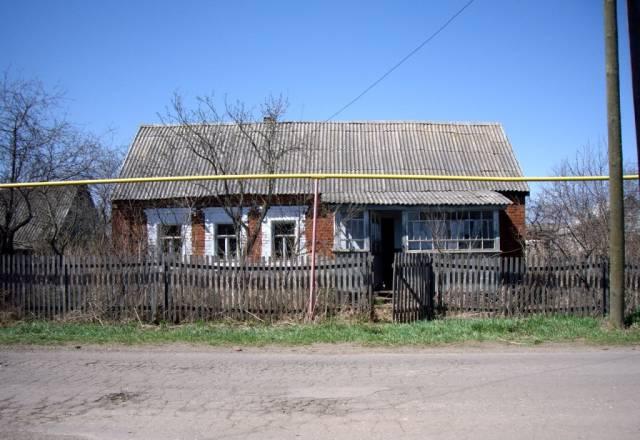 2 участка с домом Рязань