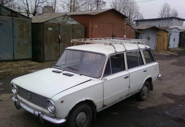 ВАЗ 2102, до 1980 Санкт-Петербург