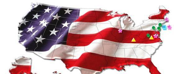 English Online from the USA Москва