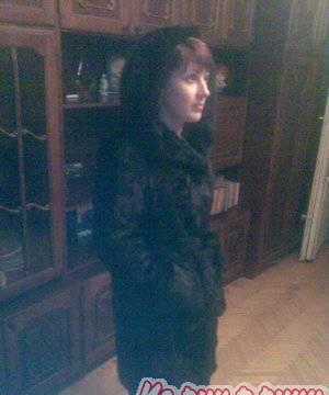 Шубы норковые Москва