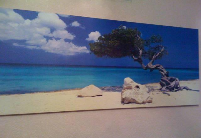 Картина Москва