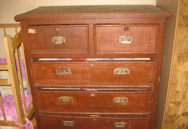 Камод Москва