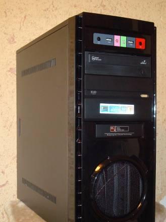 Новый двухядерный системник с гарантией Москва