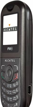 Alcatel OT-203 + год гарантии со дня покупки у нас Москва