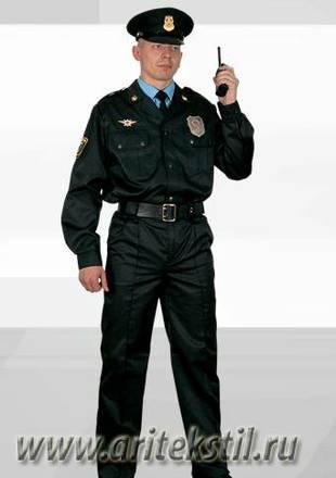 Пошив спецодежды Челябинск