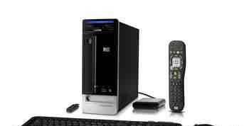 HP Pavilion s3230 с ТВ-тюнером и пультом ду Москва