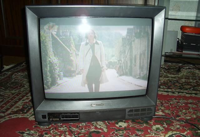 Телевизор Panasonic tc-21b4r Москва