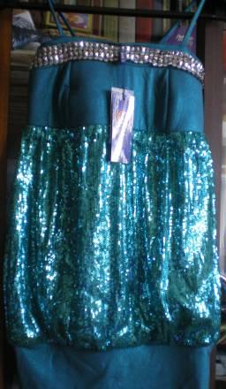 Платье-туника Москва