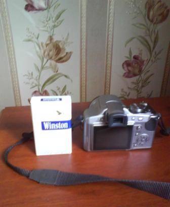 Фотоаппарат Panasonic Lumix DMC-FZ18 Санкт-Петербург