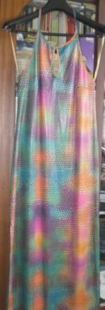 Платье Москва