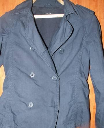 Пиджак sisley Москва