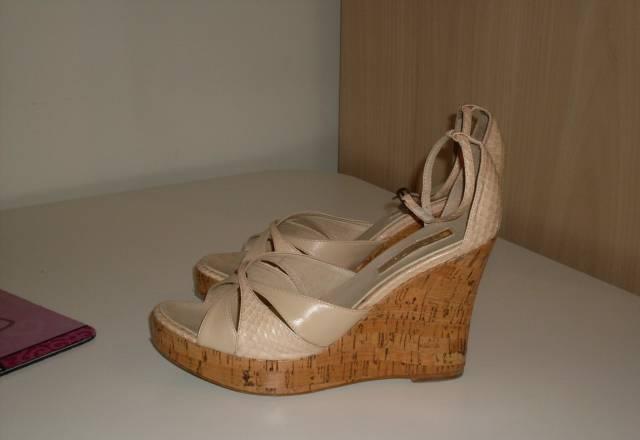 Босоножки Москва