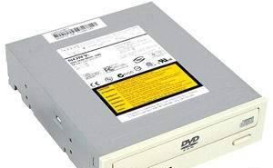 Продаётся DVD-ROM Sony DDU-1613 IDE Москва