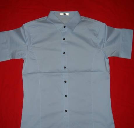 Мужская рубашка Москва