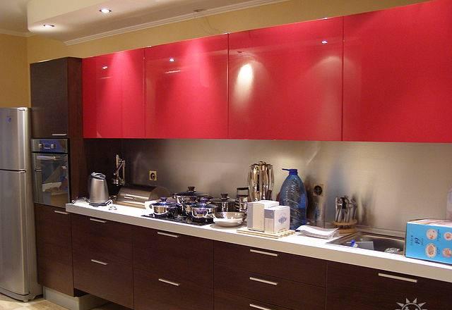 Мебель на заказ, столешницы Москва