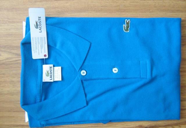 Lacoste Polo Санкт-Петербург