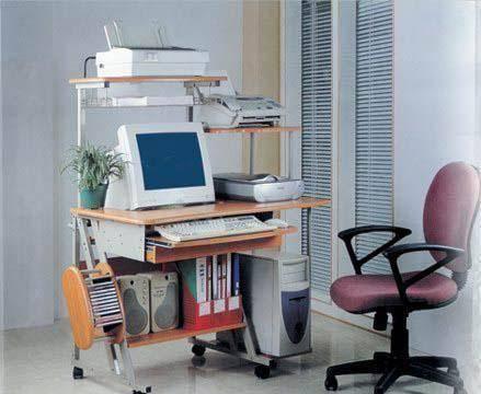 Стол компьютерный Москва