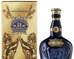 Виски Москва