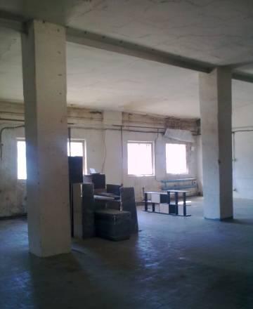 Склад.про-во 200м2-1-этаж,пандус Санкт-Петербург