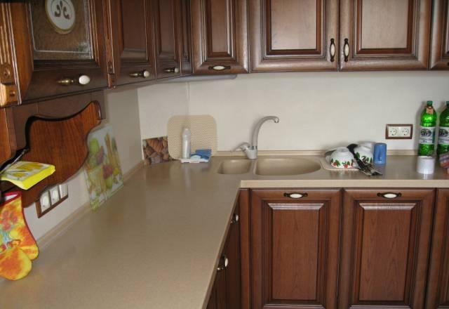 Столешницы из искусственного Москва