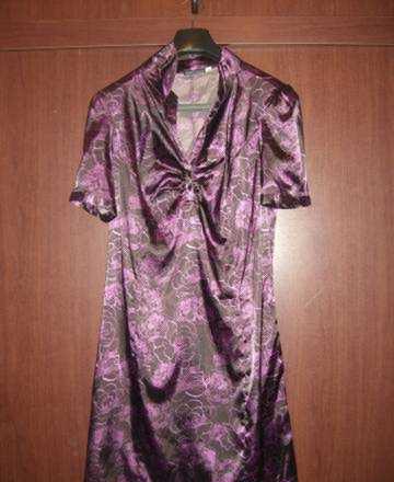 Платье Москва