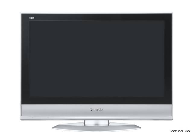 Телевизор Рanasonic tx-r26lm70k Москва