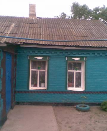 Дом Ростов-на-Дону