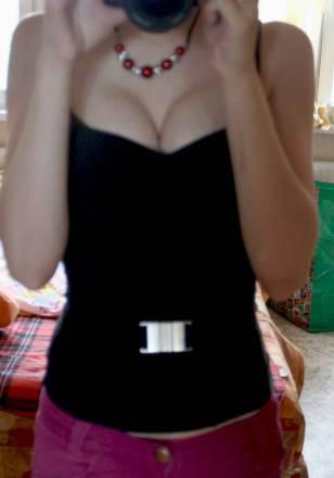 Корсет 42 Санкт-Петербург