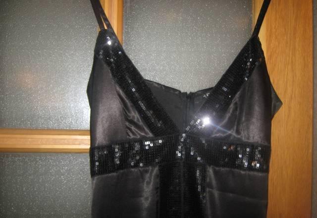 Новое Ультрамодное коктельно-вечернее платье Санкт-Петербург