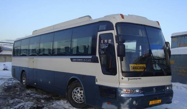 Hyundai Новосибирск