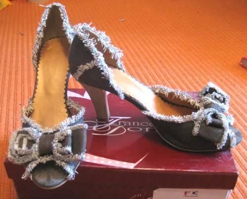 Туфли Санкт-Петербург