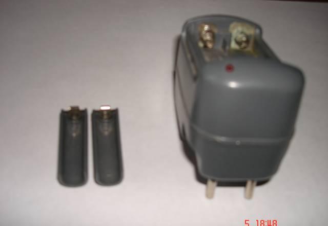 Зарядное устройство Москва