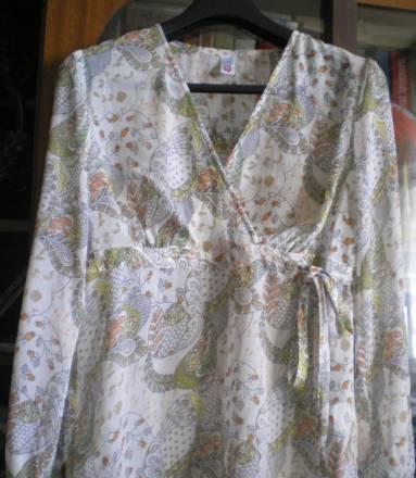 Блузка Oggi Москва