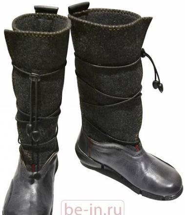 Новые зимние сапоги Ecco р.41 Москва