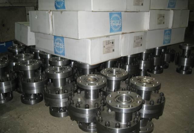 Задвижки Ижевск