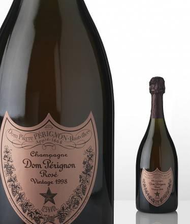 Шомпанское Dom Perignon Москва