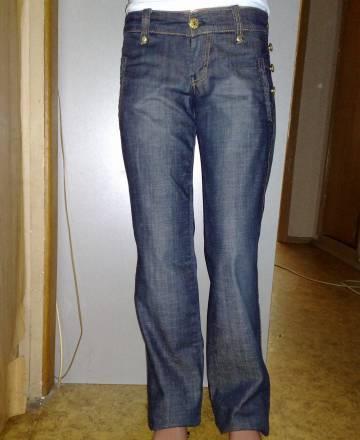 Клевые джинсики, р. 42 Москва