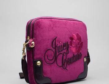 Сумка - juicy couture новая Москва