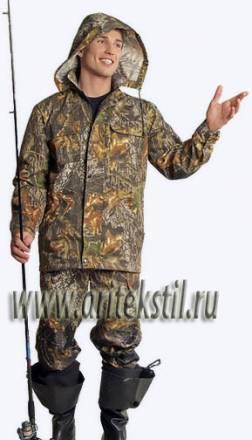 Летняя зимняя одежда для рыбалки и охоты Челябинск