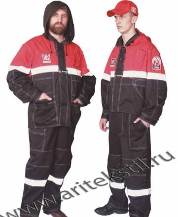 Летняя спецодежда,зимняя спецодежда Екатеринбург