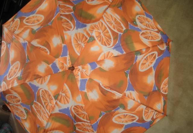 Зонт женский трость яркий прочный новый Санкт-Петербург