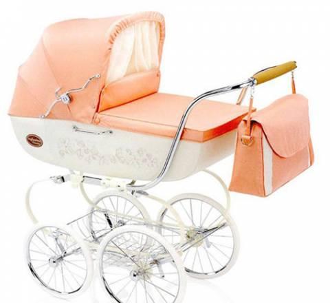 Ремонт детских колясок Москва